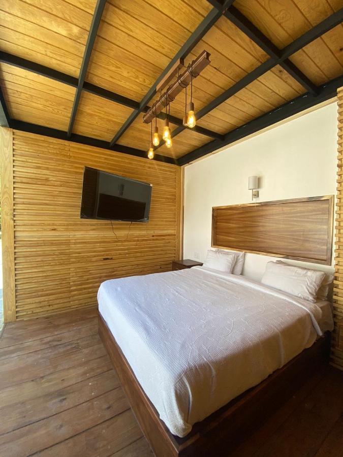Hotel Real Carretero Tapalpa Esterno foto