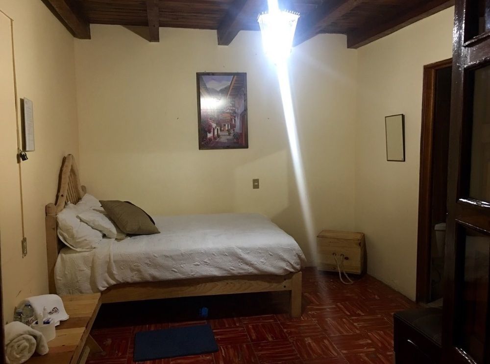 Hotel Real Carretero Tapalpa Esterno foto